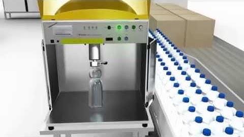 i-Process 1600 Torque Test and Data Processing System