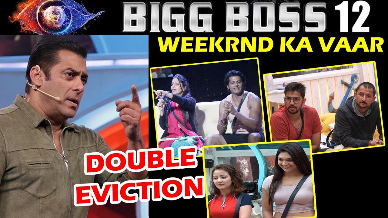 Bigg Boss 12 | Deepika-Karanvir, Roshmi-Banik & Kriti-Verma THIS Contestant Will Be ELIMINATED