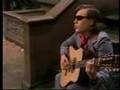 Jose Feliciano / The Gypsy Live on Sesame Street