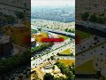 Karachi: Pakistan’s Densest City! 🇵🇰#ExplorePakistan #CityLife
