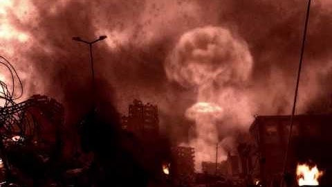 Best of Cally of Duty 4 - Shock and Awe -Ending-