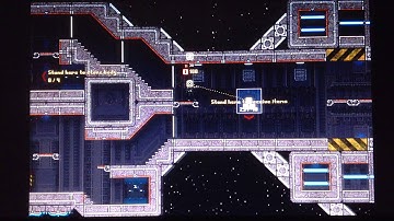 cortex command void wanderers ep2; We