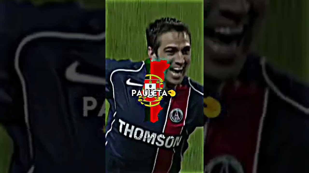 The Top 10 Best Portuguese Players Of All Time 
