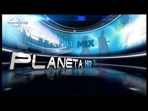 Planeta TV - Planeta HIT MIX (2012-2020)