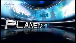 Planeta Tv - Planeta Hit Mix 2012-2020