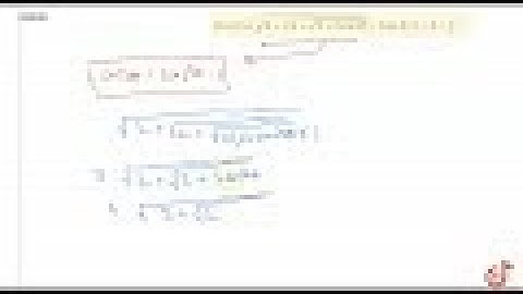 `Show that: sqrt(2+sqrt(2+sqrt(2+2cos8theta)))=2costheta,0 lt theta lt pi 8 lt =\"\" b=\"\" gt ...