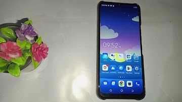 How to set notification sound in Tecno spark 8