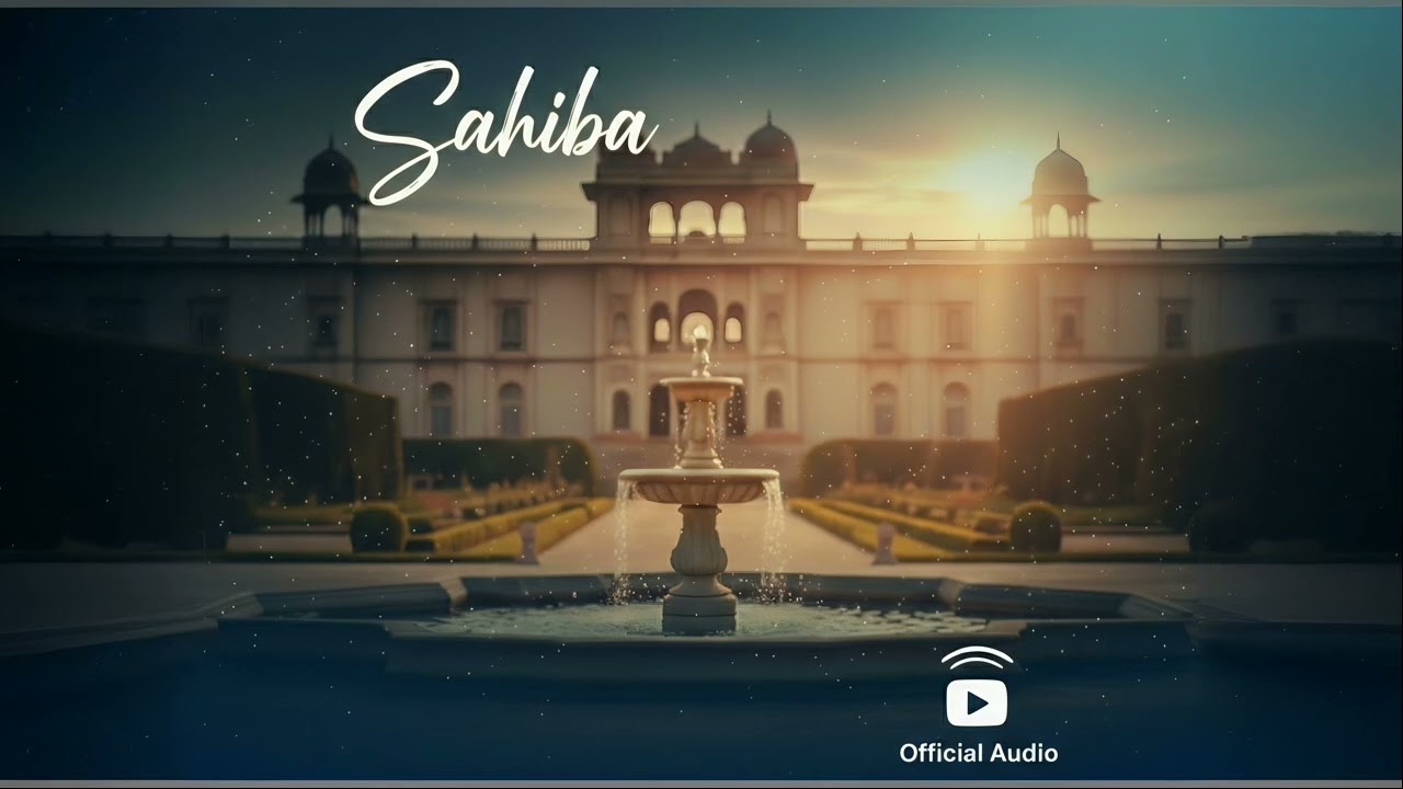 Sahiba Si Tu | Official Music Video | Original Hindi Song ✨ #love #shortsviral#shorts #trending