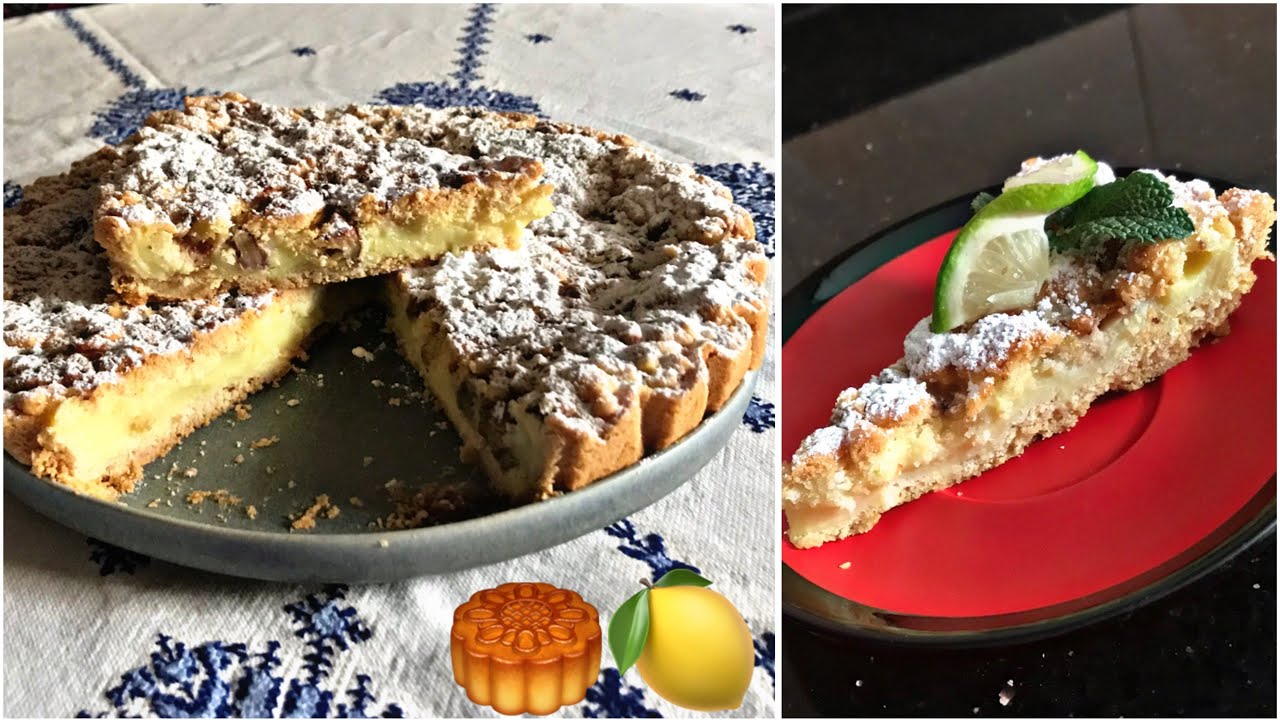 ألذ طارت بالحامض ممكن تحضري بدون فلان ولا جيلاتين