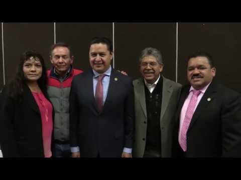 Maestros jubilados fortalecen