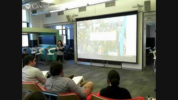 Data Science Hackathon Sunday Demo