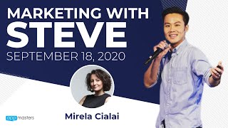 App Marketing Live - Analytics & Retention screenshot 4