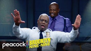 Brooklyn 99's Favorite Duos | Brooklyn Nine-Nine by Brooklyn Nine-Nine 265,453 views 3 weeks ago 22 minutes