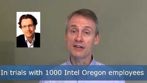 nScreen Noise: Verizon & Intel