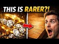 Why Wood is Rarer Than Diamonds in the Universe ! (Shocking Truth)