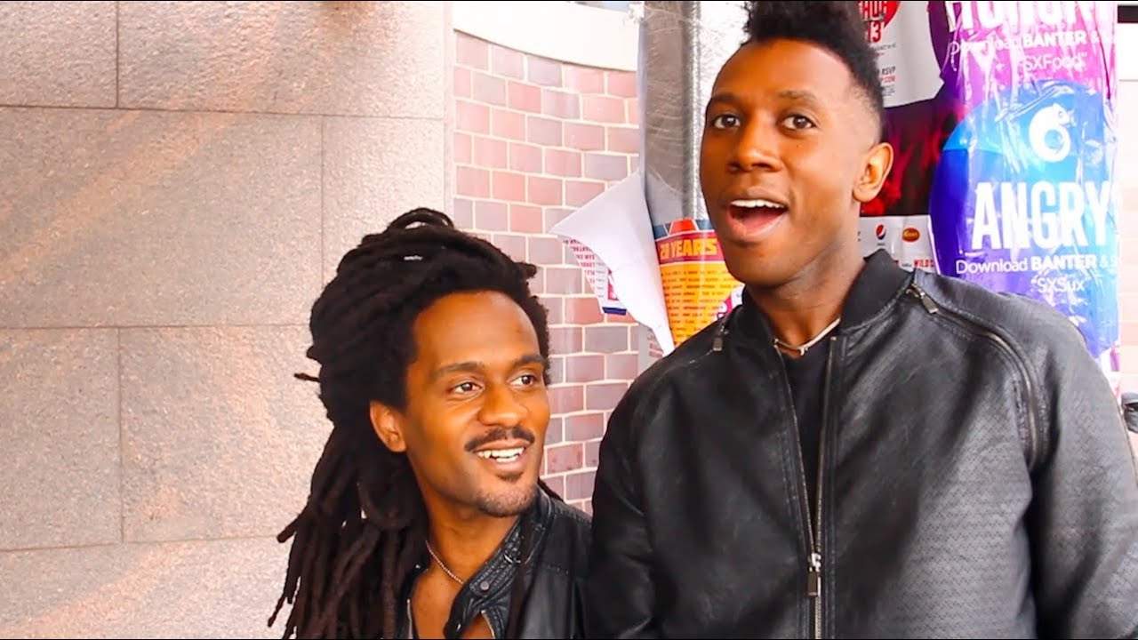 Dailies: Our Motto is Fail and Fail Often - Deep Cotton at SXSW