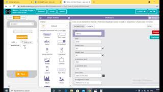 SQUARE CALCULATOR   APP APP LAB