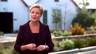 Napa Valley Rocks: Leadership
