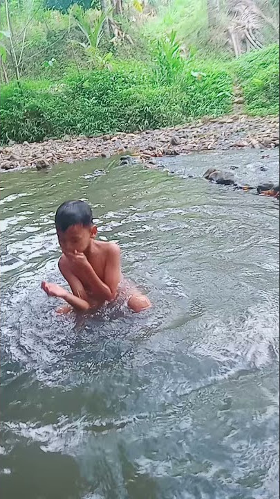 Mandi di kali