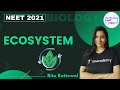 Ecosystem | NEET Biology | NEET 2021 | Ritu Rattewal