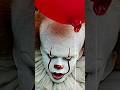 Tell the story of "It Chapter Two" from the first perspective of "Bill" #movie #movierecap