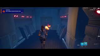 How YOU Can Complete Level 10 in Fortnite HAUNTED ESCAPE: CHAPTER 2? + HIDDEN PUMPKIN LOCATION