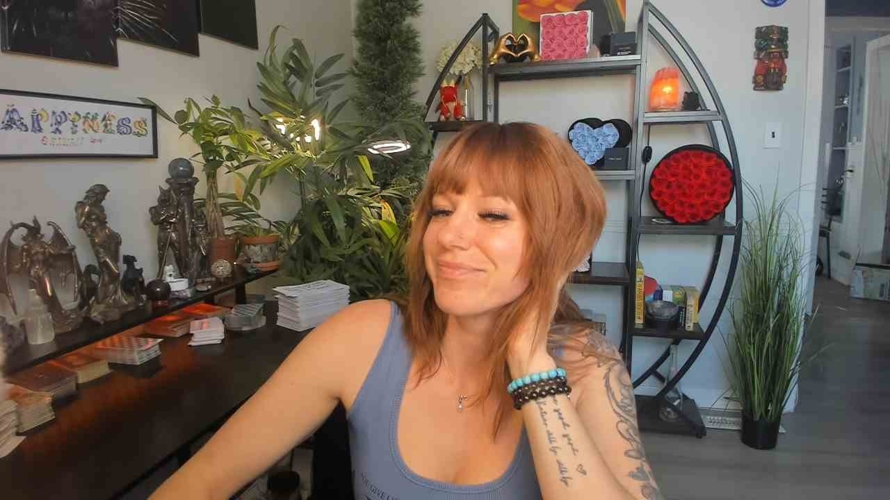 They're sick of fantasizing about you, they're coming for the real thaaannggg