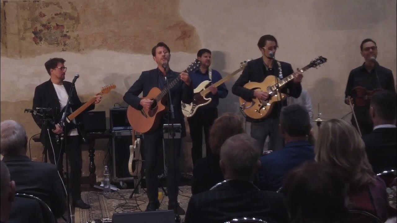 COTTON FIELDS (J. Fogerty / M. Dufek) YouTube