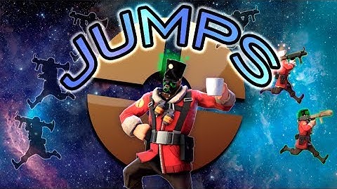 TF2 Jump_elephant_v2 HaHoo (TAS)