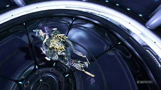 Warframe | Eidolon Step Ephemera | Revenant