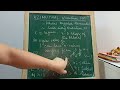 Azimuthal Quantum Number _ l