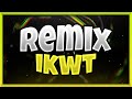 عليك الله تعال ريمكس زعيم اركان Dj IKwT