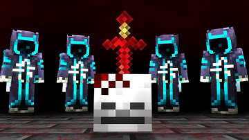 I Created Minecraft