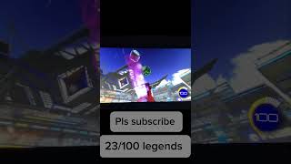 Subscribe #fypシ #rocketleague #musty #freeplay