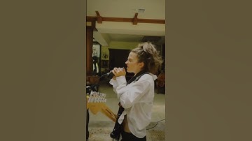 Thumbnail of "TALK ABOUT IT" OUT AUGUST 1ST 🎸 ❤️
