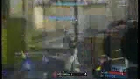 Ogre 1 Sniper Spree of Halo 3  FINAL BOSS