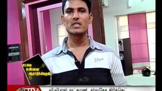 WorkOut Victim (Tamil) zumba seg-3