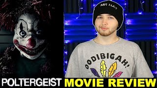 Poltergeist (2015) - Movie Review
