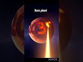 mars future in 2035 will destroyed save earth 🌏🌎🌏🌎#solarsmash #space #planetprotection #save #mars
