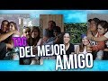 TAG DEL MEJOR AMIGO FT JUCA, SAAK, MARIO BAUTISTA, LEONPATO, DANIEL BAUTISTA - Nath Campos