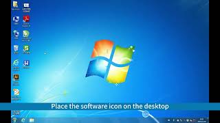 Ezcad2 - 33. Software and driver installation