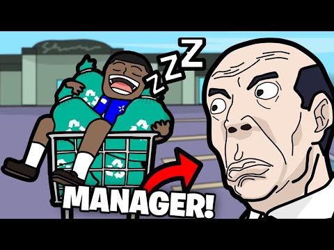 Pusher Job