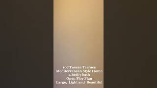 107 Tuscan Ter Deland FL 32724 by Bogdana Subachev Realtor