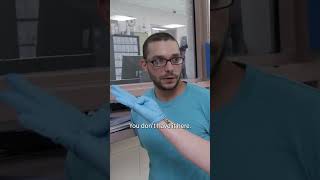 Guy says he ran out of prescribed pills, so he bought more in Mexico #jail #pills #booking #arrest