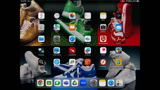 How to get a wallpaper in school iPad re explained