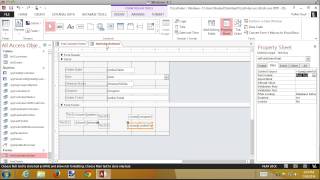 Int Access 4.5 Displaying Subform Statistics on Main Form