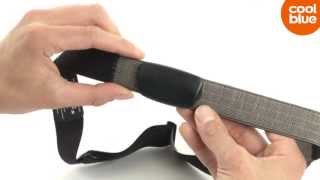 Garmin Premium Ant Hartslagsensor 60 Seconden Videoreview Nlbe