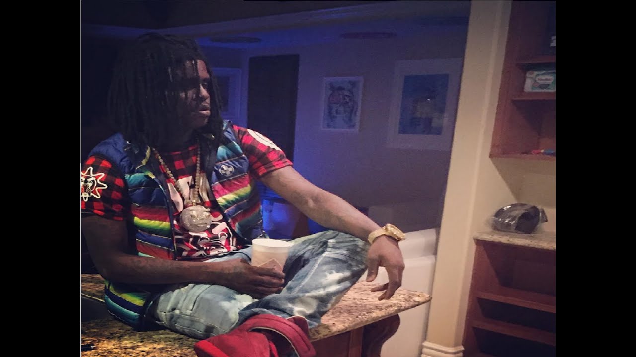Chief Keef Disses Young Thug For Sneak Dissing Youtube 