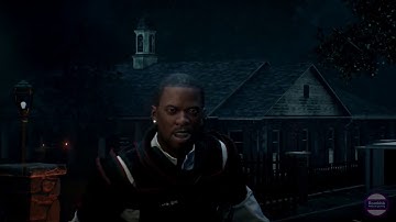 The Evil Within 2 - Deep Playthrough 12 - No HUD Nightmare PC Max gfx Gameplay Walkthrough