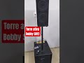 torre ativa hobby sub 12'#bluetooth #audio #hobby #automobile